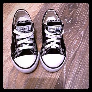 Toddlers Size 6 Sports Sport Shoes